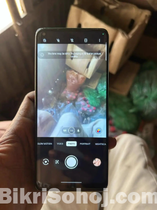 One plus 8 pro 5g